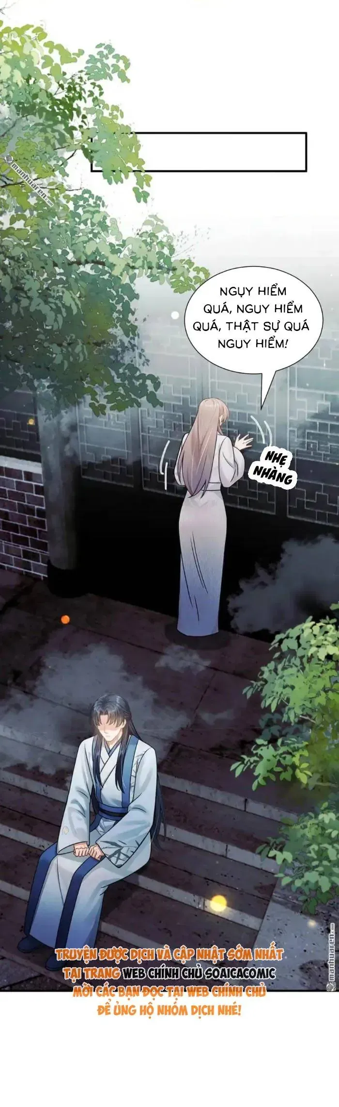 Mang Cả Siêu Thị Xuyên Không Về Nuôi Thừa Tướng Chapter 60 - Trang 2
