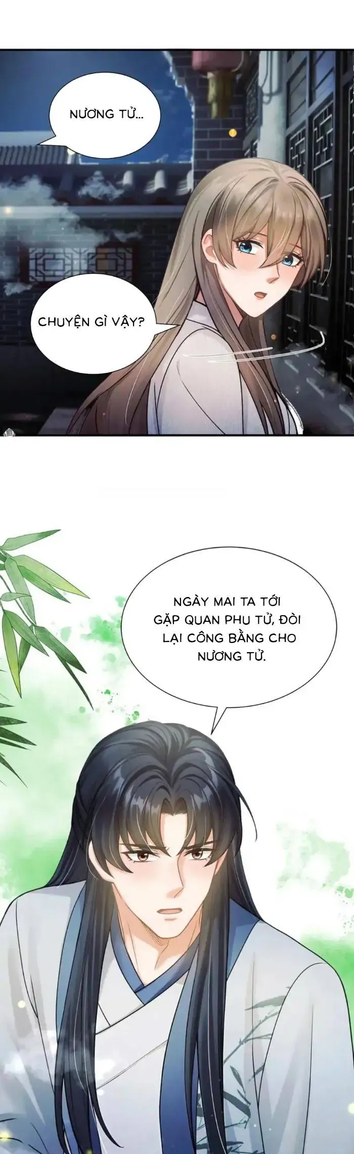 Mang Cả Siêu Thị Xuyên Không Về Nuôi Thừa Tướng Chapter 60 - Trang 2