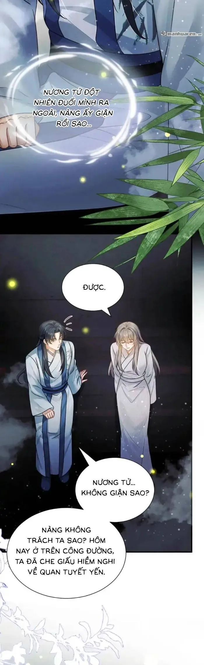 Mang Cả Siêu Thị Xuyên Không Về Nuôi Thừa Tướng Chapter 60 - Trang 2