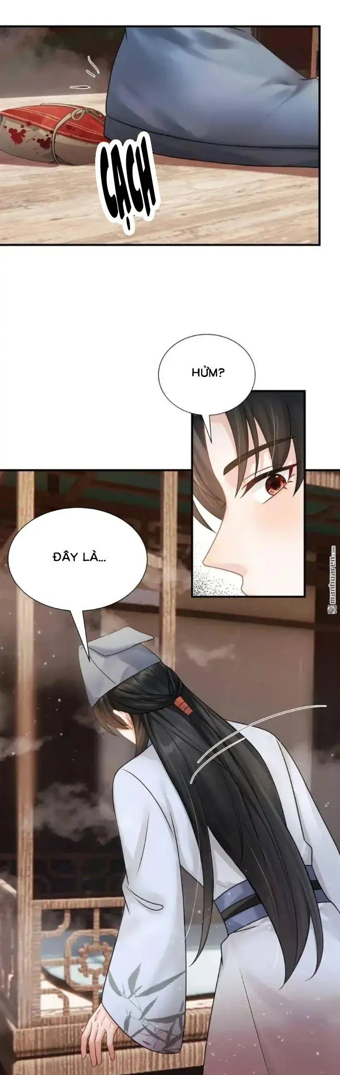 Mang Cả Siêu Thị Xuyên Không Về Nuôi Thừa Tướng Chapter 61 - Trang 2