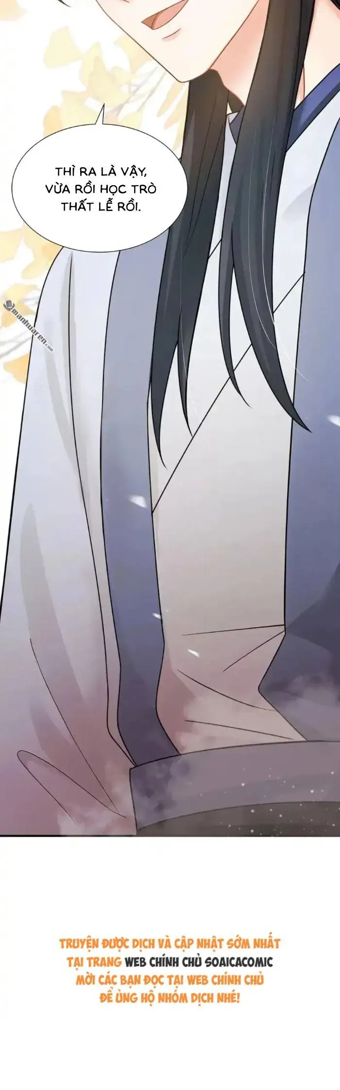 Mang Cả Siêu Thị Xuyên Không Về Nuôi Thừa Tướng Chapter 61 - Trang 2