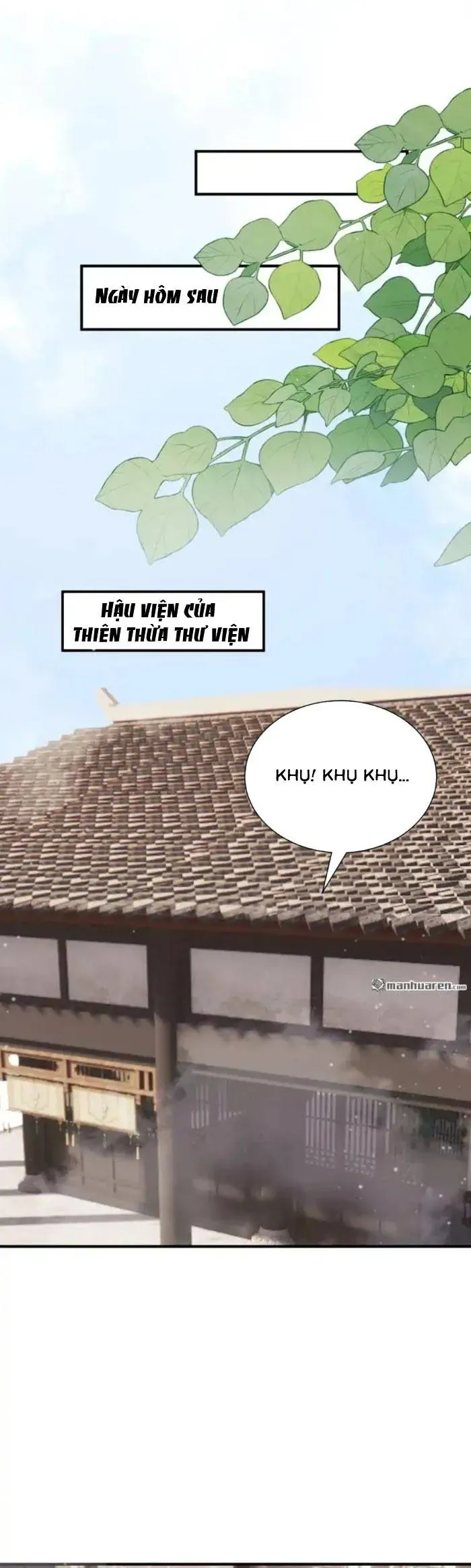 Mang Cả Siêu Thị Xuyên Không Về Nuôi Thừa Tướng Chapter 61 - Trang 2
