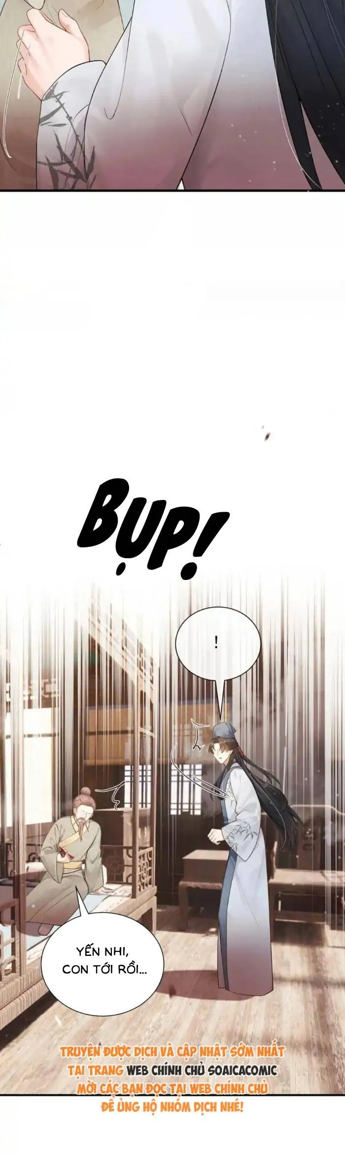 Mang Cả Siêu Thị Xuyên Không Về Nuôi Thừa Tướng Chapter 62 - Trang 2