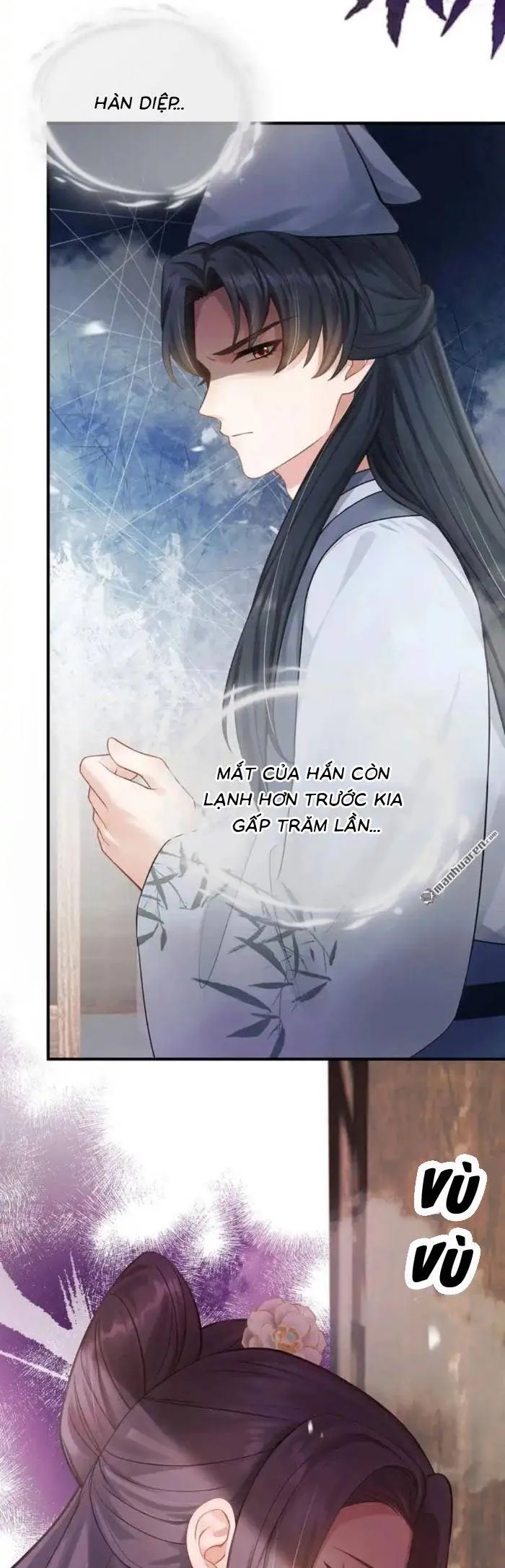 Mang Cả Siêu Thị Xuyên Không Về Nuôi Thừa Tướng Chapter 62 - Trang 2