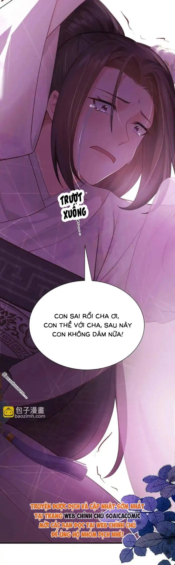 Mang Cả Siêu Thị Xuyên Không Về Nuôi Thừa Tướng Chapter 62 - Trang 2