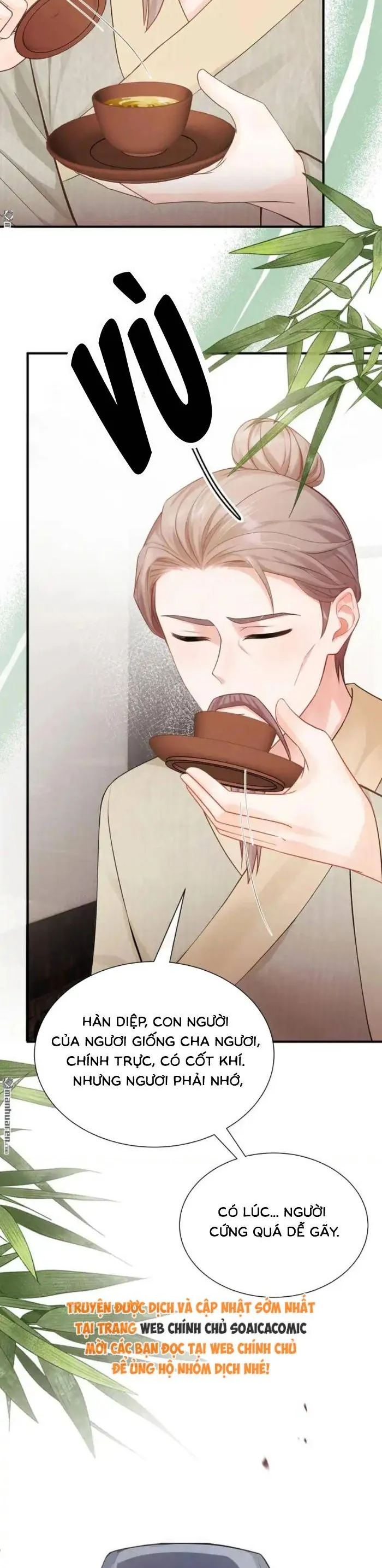 Mang Cả Siêu Thị Xuyên Không Về Nuôi Thừa Tướng Chapter 62 - Trang 2