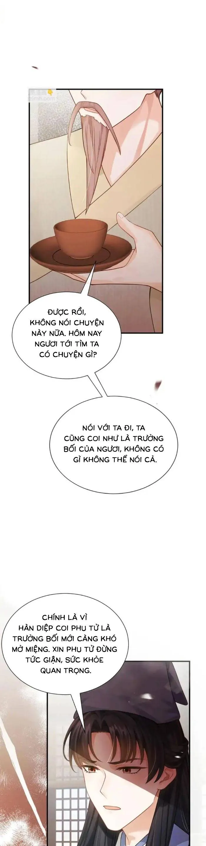 Mang Cả Siêu Thị Xuyên Không Về Nuôi Thừa Tướng Chapter 62 - Trang 2