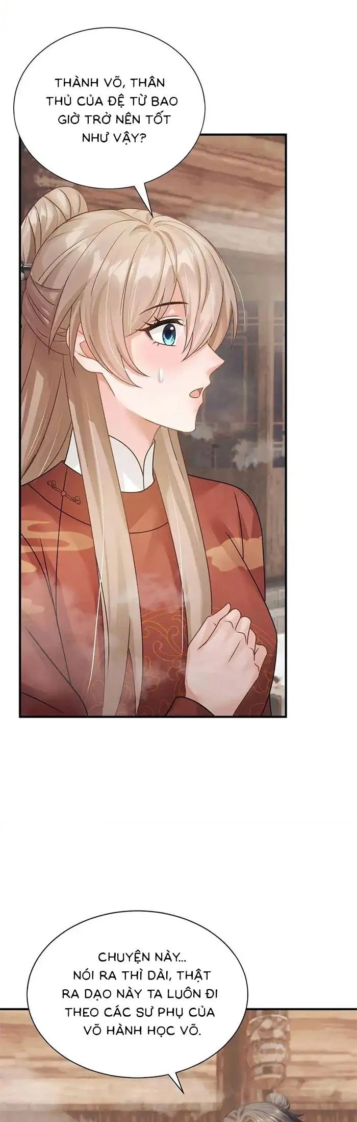 Mang Cả Siêu Thị Xuyên Không Về Nuôi Thừa Tướng Chapter 66 - Trang 2
