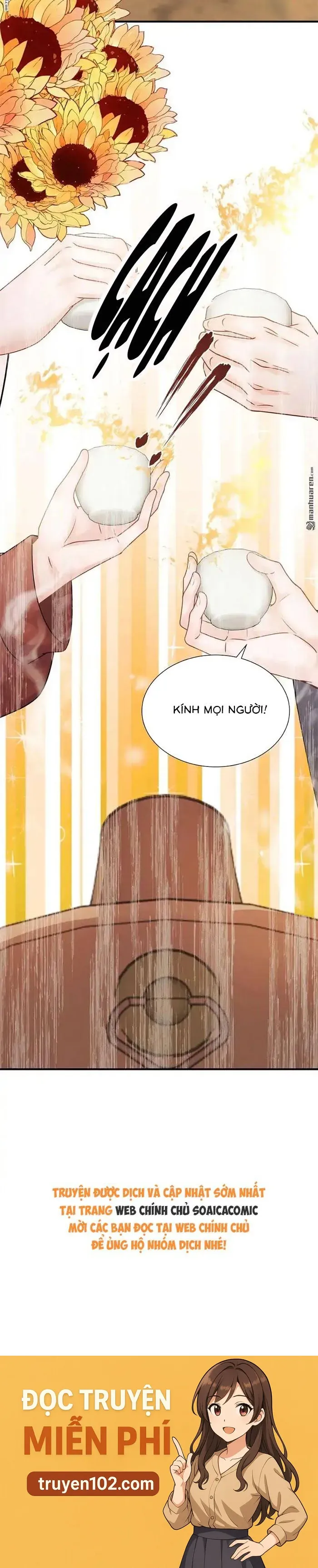 Mang Cả Siêu Thị Xuyên Không Về Nuôi Thừa Tướng Chapter 66 - Trang 2