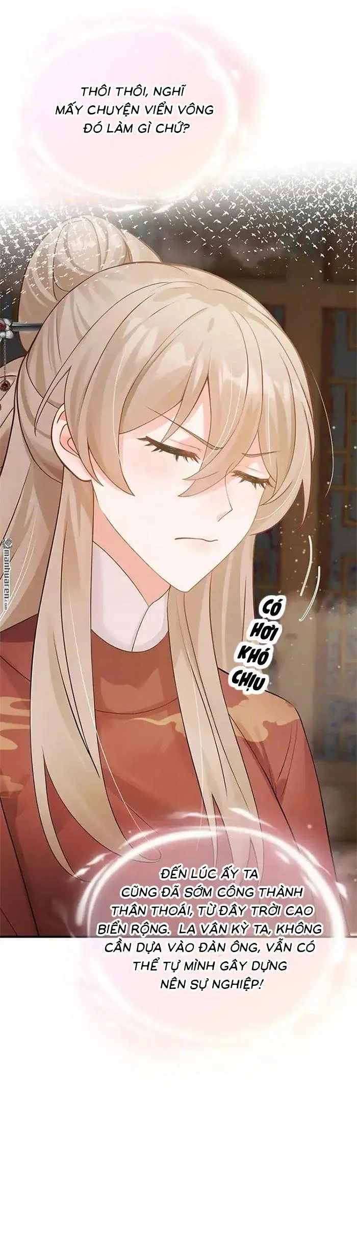 Mang Cả Siêu Thị Xuyên Không Về Nuôi Thừa Tướng Chapter 67 - Trang 2