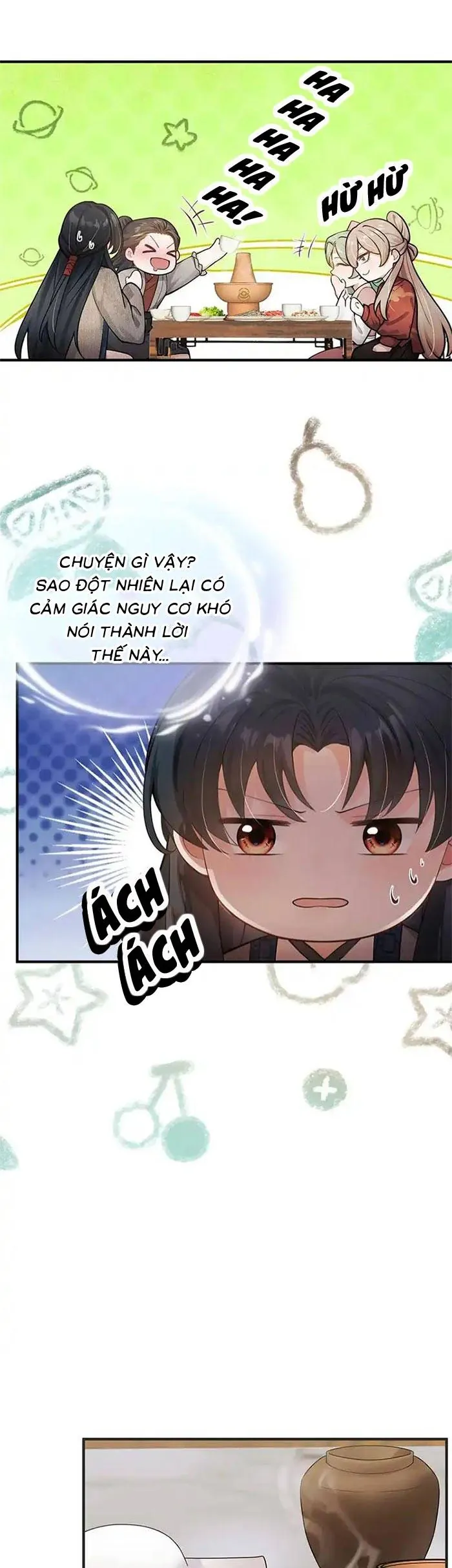 Mang Cả Siêu Thị Xuyên Không Về Nuôi Thừa Tướng Chapter 67 - Trang 2