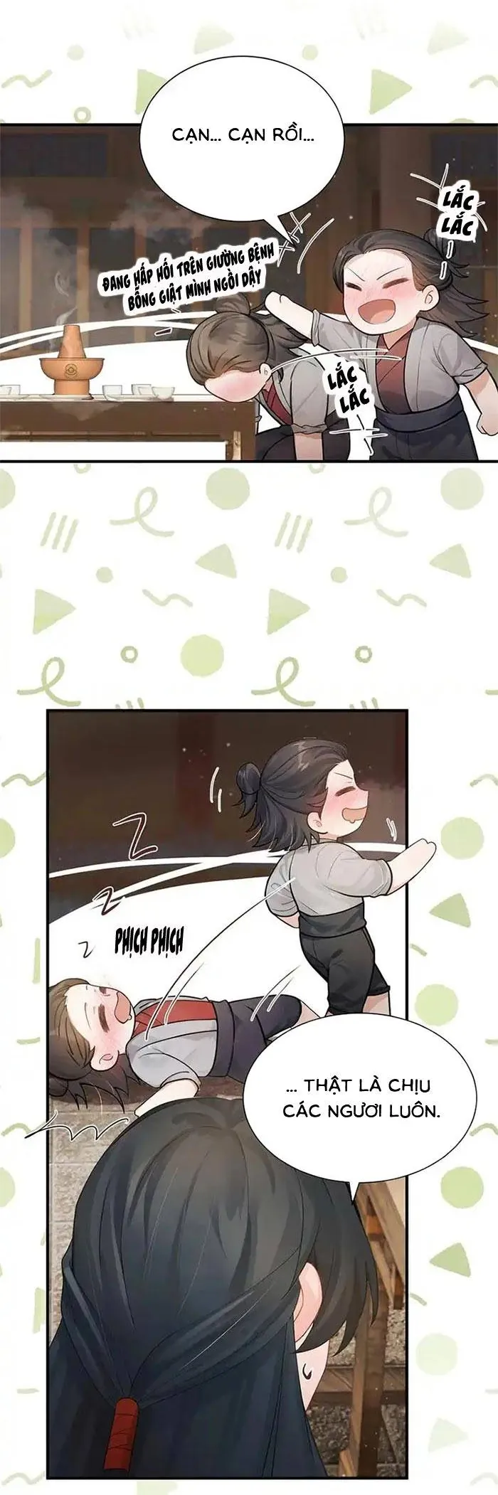 Mang Cả Siêu Thị Xuyên Không Về Nuôi Thừa Tướng Chapter 67 - Trang 2