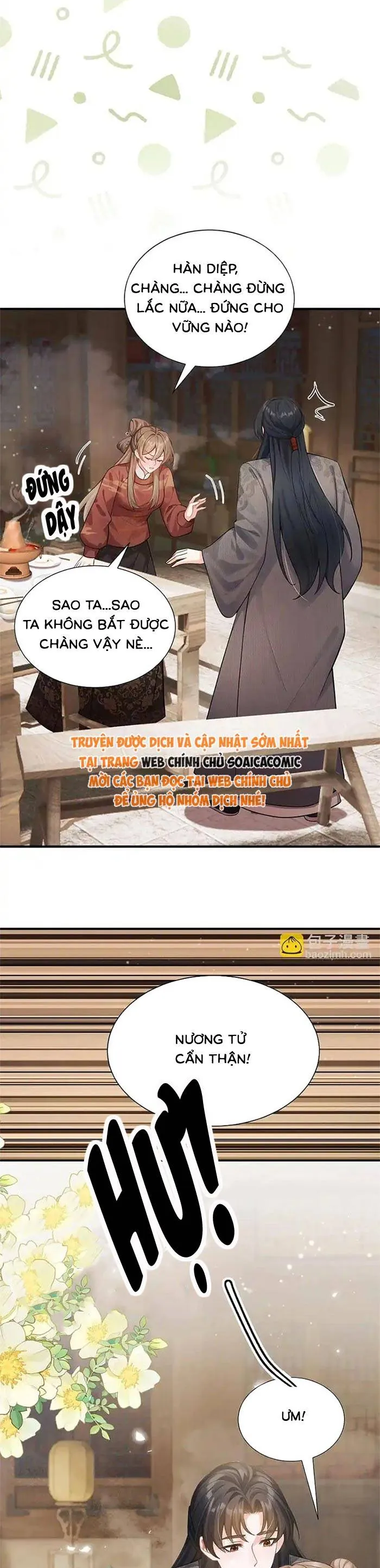 Mang Cả Siêu Thị Xuyên Không Về Nuôi Thừa Tướng Chapter 67 - Trang 2