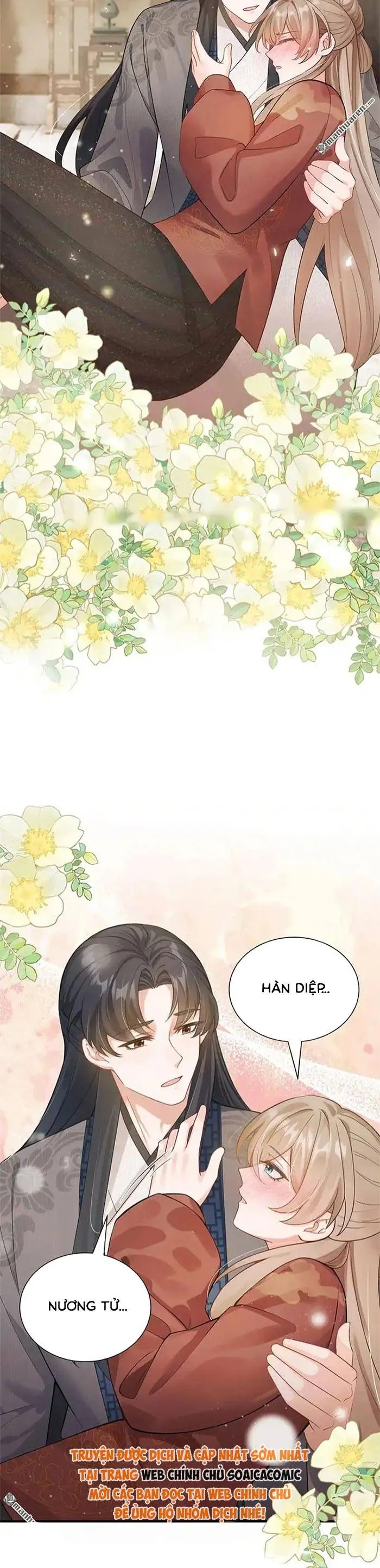 Mang Cả Siêu Thị Xuyên Không Về Nuôi Thừa Tướng Chapter 67 - Trang 2