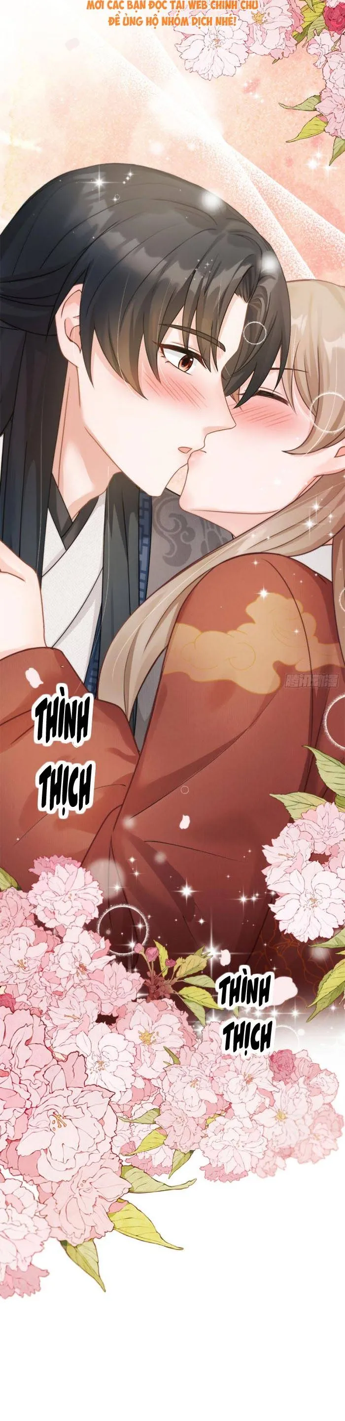 Mang Cả Siêu Thị Xuyên Không Về Nuôi Thừa Tướng Chapter 68 - Trang 2