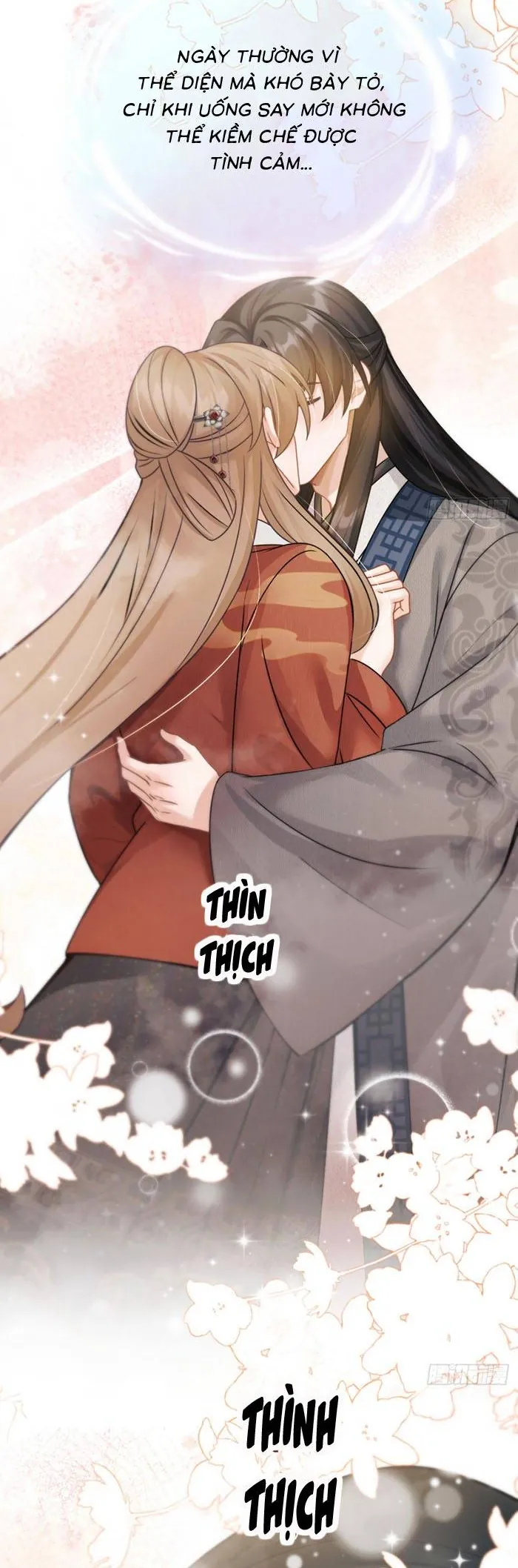 Mang Cả Siêu Thị Xuyên Không Về Nuôi Thừa Tướng Chapter 68 - Trang 2