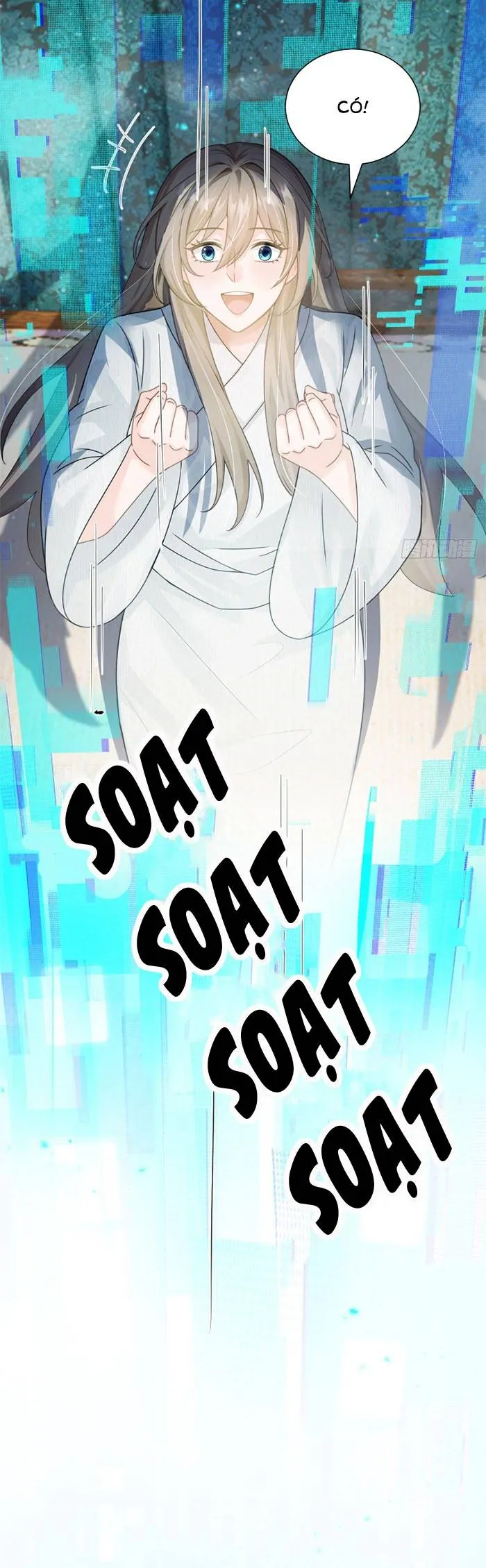 Mang Cả Siêu Thị Xuyên Không Về Nuôi Thừa Tướng Chapter 68 - Trang 2