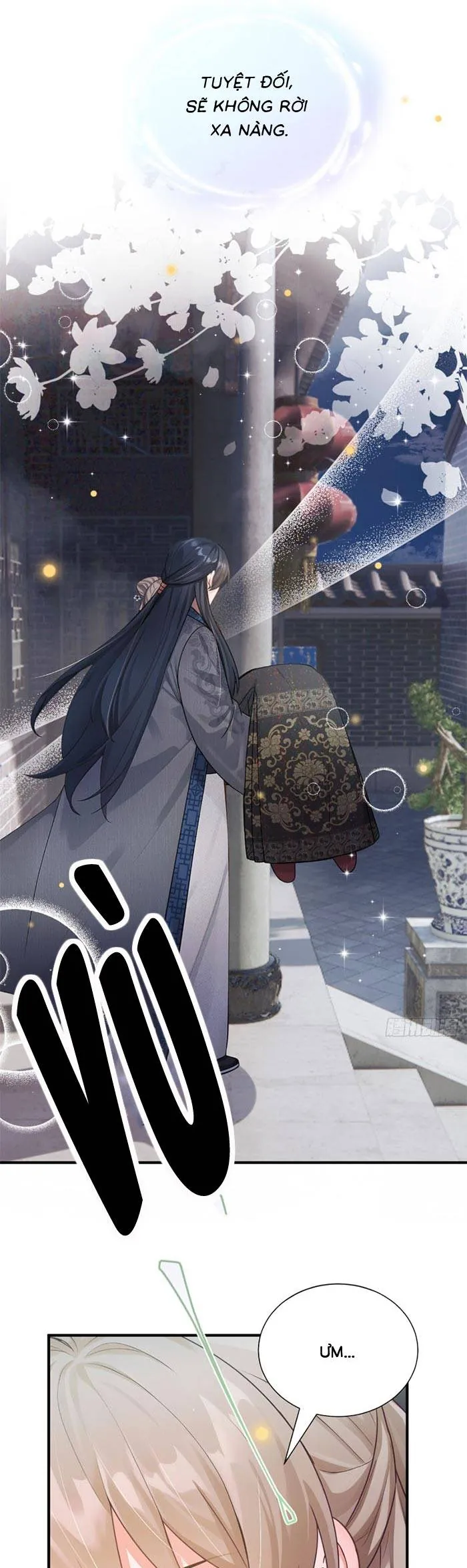 Mang Cả Siêu Thị Xuyên Không Về Nuôi Thừa Tướng Chapter 68 - Trang 2