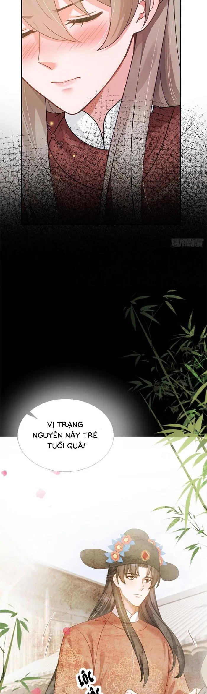 Mang Cả Siêu Thị Xuyên Không Về Nuôi Thừa Tướng Chapter 68 - Trang 2