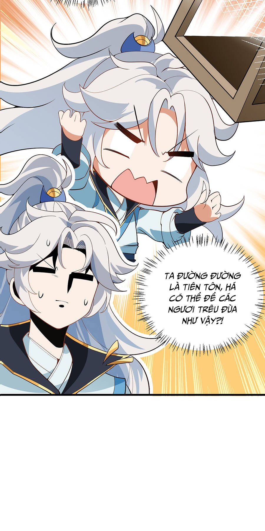 Mang Theo Các Tiên Tử Vô Địch Thiên Hạ Chapter 1 - Trang 2