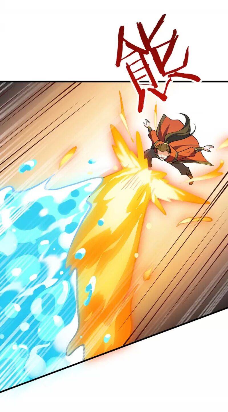 Mang Theo Các Tiên Tử Vô Địch Thiên Hạ Chapter 10 - Trang 2