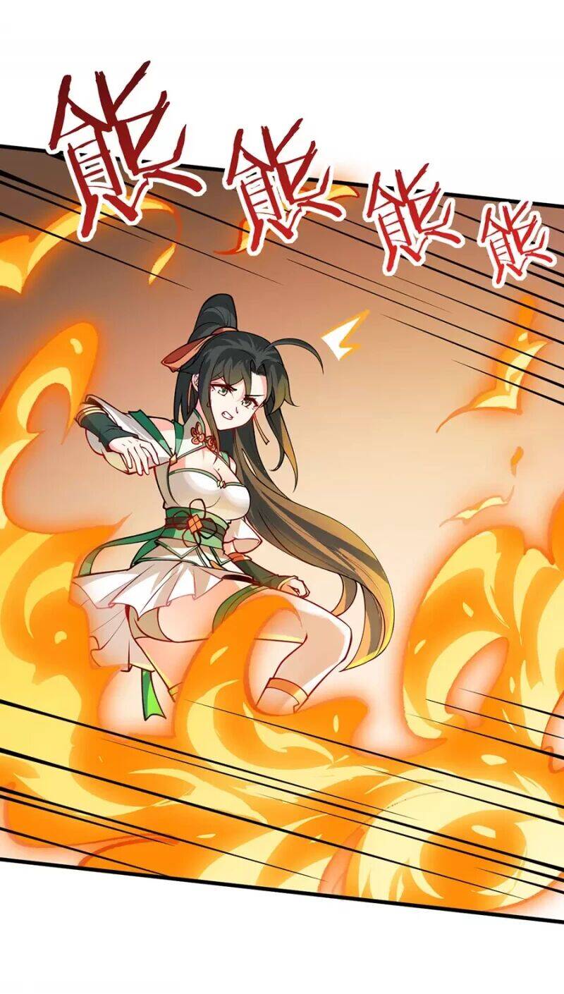 Mang Theo Các Tiên Tử Vô Địch Thiên Hạ Chapter 10 - Trang 2