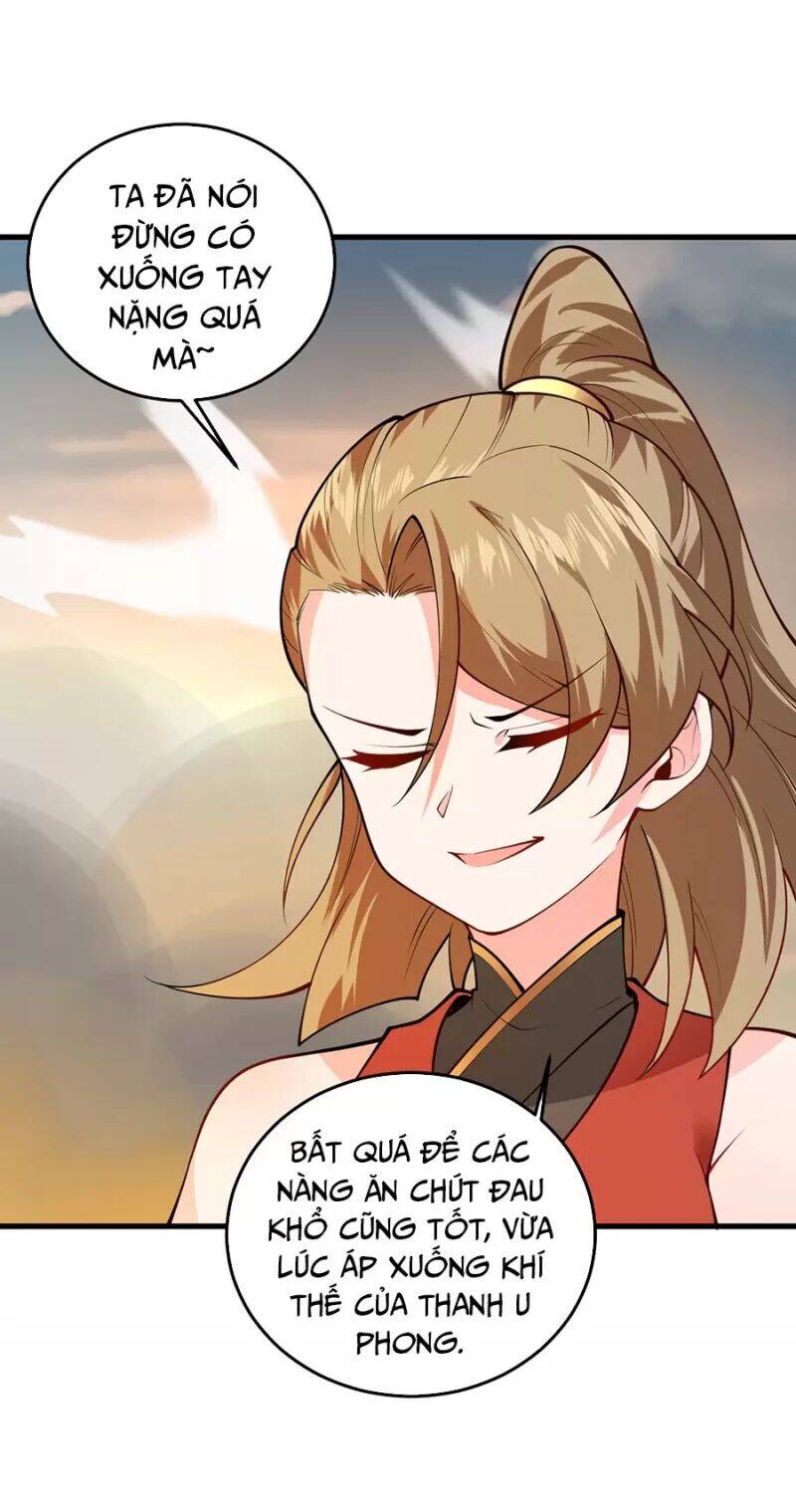 Mang Theo Các Tiên Tử Vô Địch Thiên Hạ Chapter 10 - Trang 2