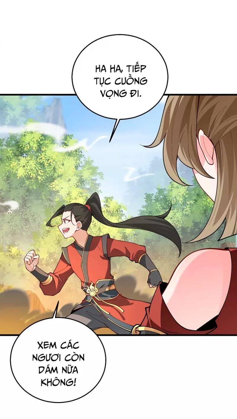 Mang Theo Các Tiên Tử Vô Địch Thiên Hạ Chapter 10 - Trang 2