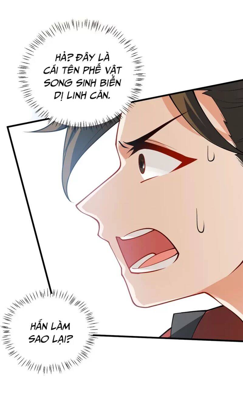 Mang Theo Các Tiên Tử Vô Địch Thiên Hạ Chapter 10 - Trang 2