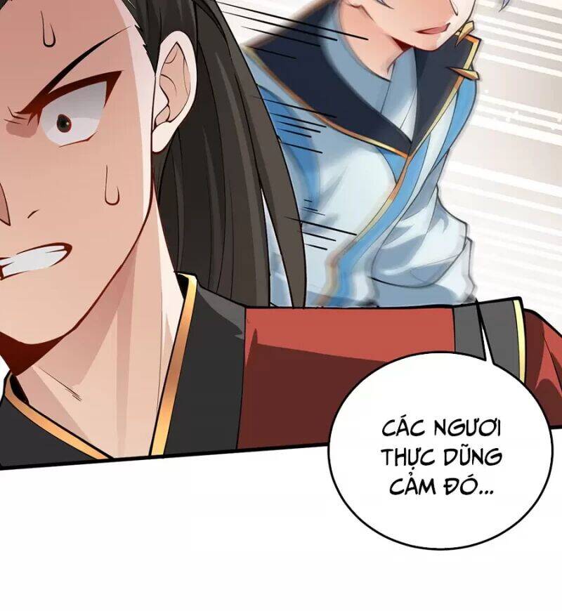 Mang Theo Các Tiên Tử Vô Địch Thiên Hạ Chapter 10 - Trang 2