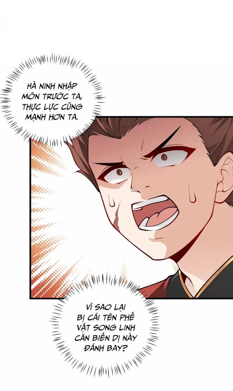 Mang Theo Các Tiên Tử Vô Địch Thiên Hạ Chapter 10 - Trang 2