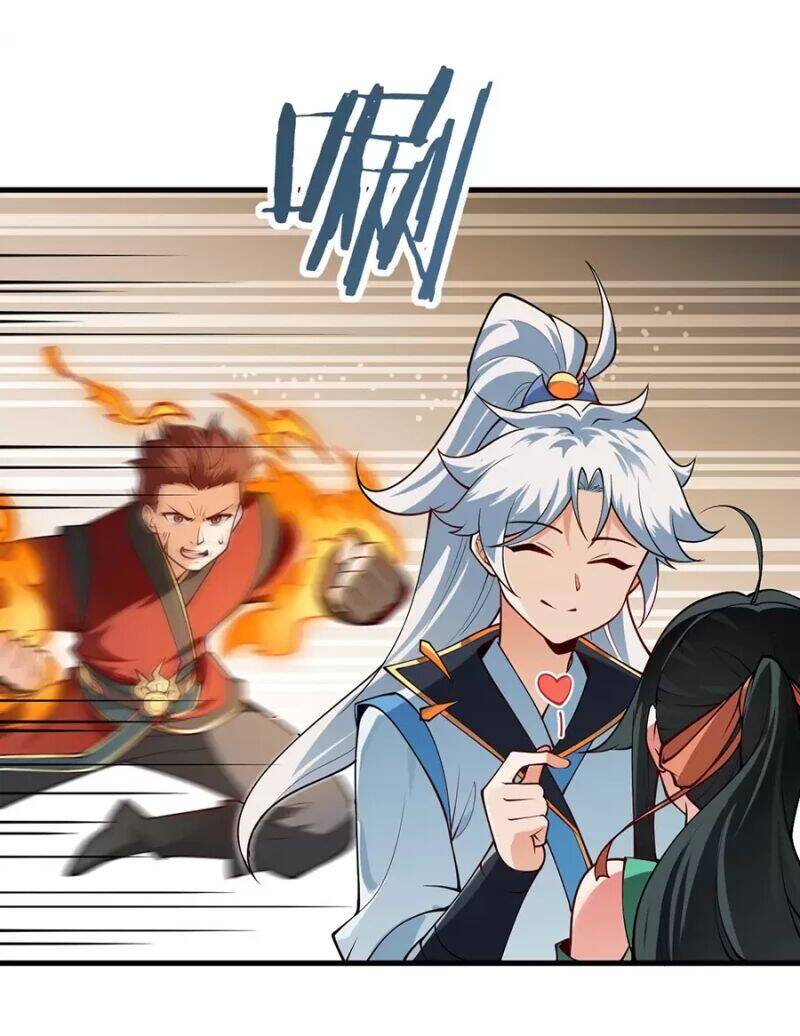 Mang Theo Các Tiên Tử Vô Địch Thiên Hạ Chapter 10 - Trang 2