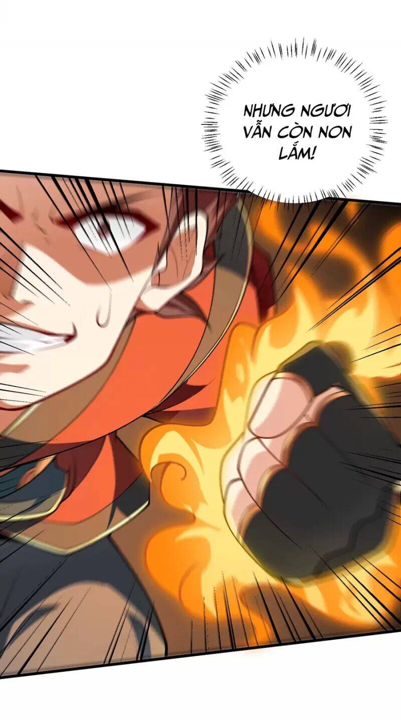 Mang Theo Các Tiên Tử Vô Địch Thiên Hạ Chapter 10 - Trang 2