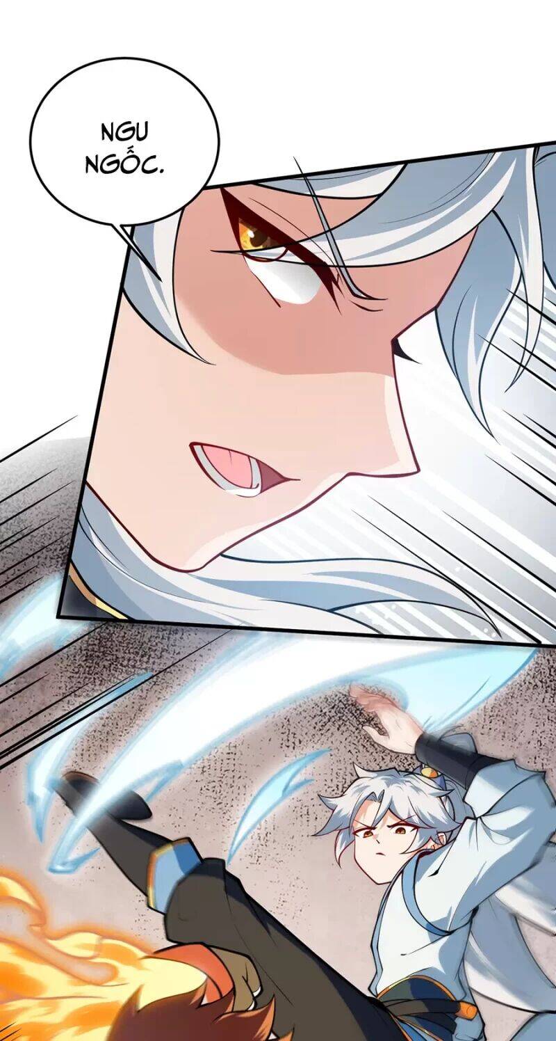 Mang Theo Các Tiên Tử Vô Địch Thiên Hạ Chapter 10 - Trang 2