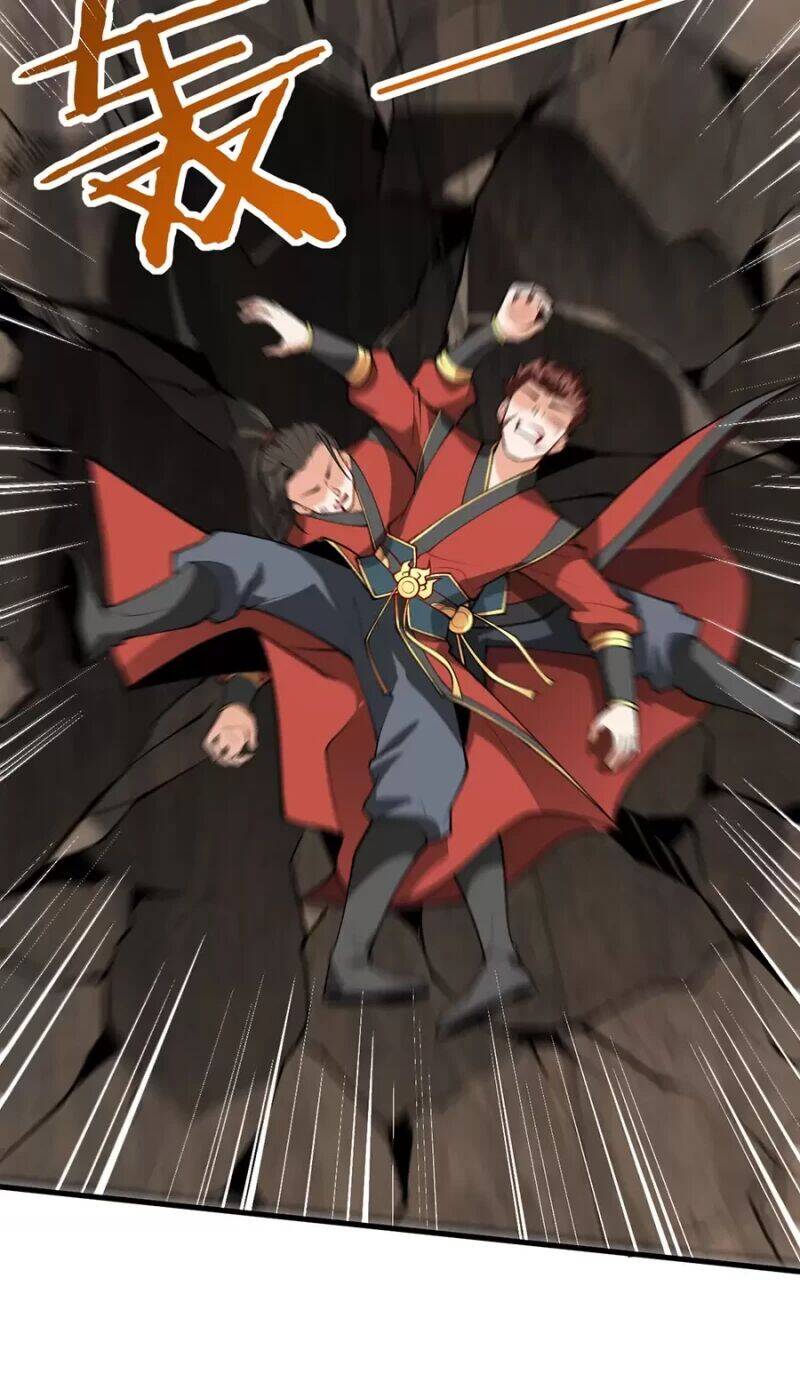 Mang Theo Các Tiên Tử Vô Địch Thiên Hạ Chapter 10 - Trang 2