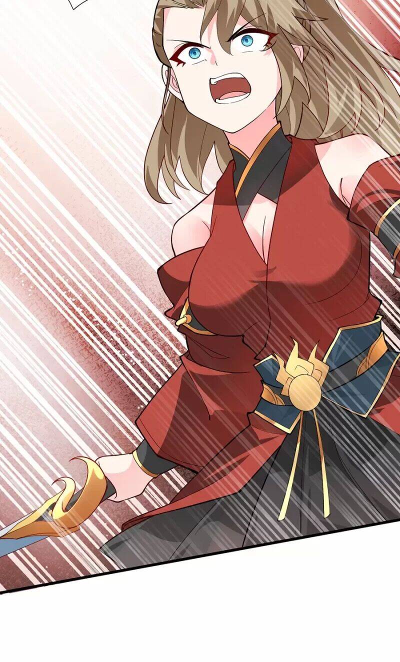 Mang Theo Các Tiên Tử Vô Địch Thiên Hạ Chapter 10 - Trang 2