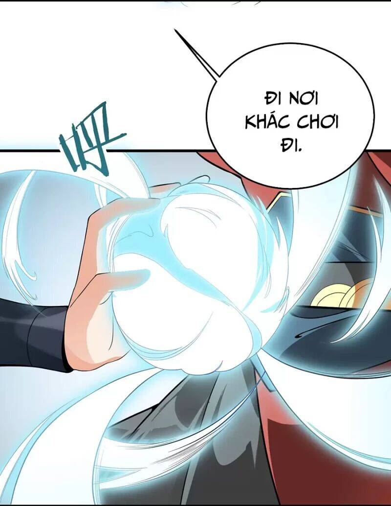 Mang Theo Các Tiên Tử Vô Địch Thiên Hạ Chapter 10 - Trang 2