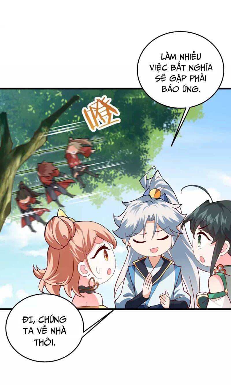 Mang Theo Các Tiên Tử Vô Địch Thiên Hạ Chapter 10 - Trang 2