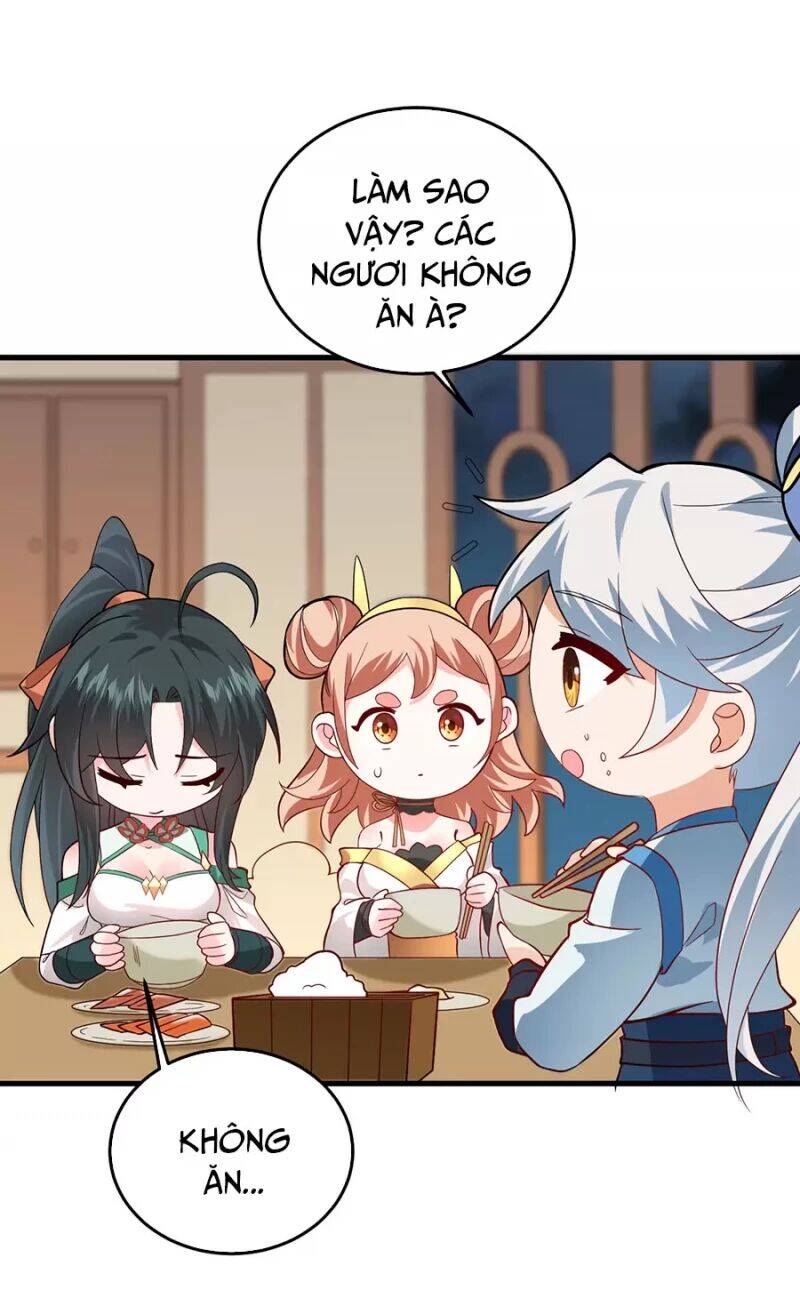 Mang Theo Các Tiên Tử Vô Địch Thiên Hạ Chapter 10 - Trang 2