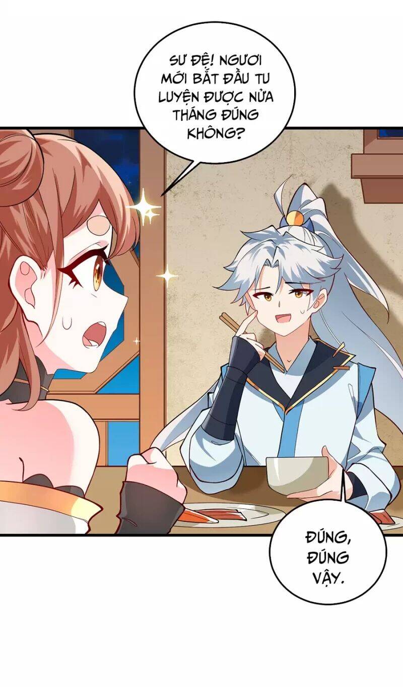 Mang Theo Các Tiên Tử Vô Địch Thiên Hạ Chapter 10 - Trang 2