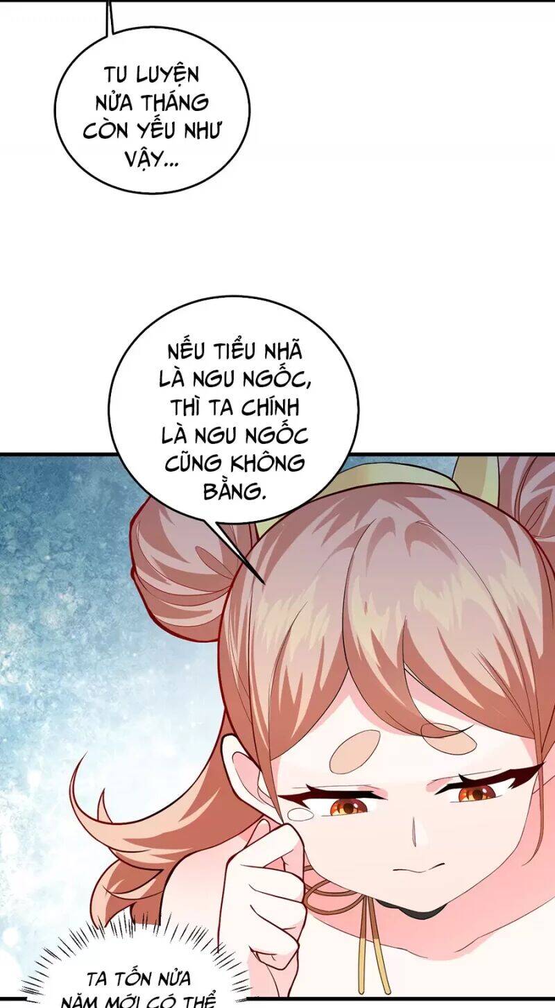 Mang Theo Các Tiên Tử Vô Địch Thiên Hạ Chapter 10 - Trang 2