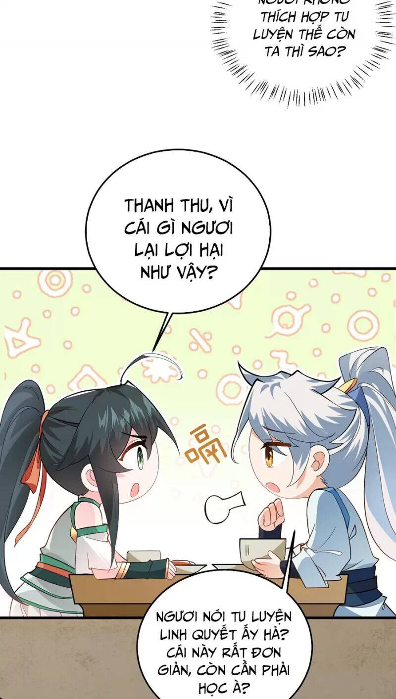 Mang Theo Các Tiên Tử Vô Địch Thiên Hạ Chapter 10 - Trang 2