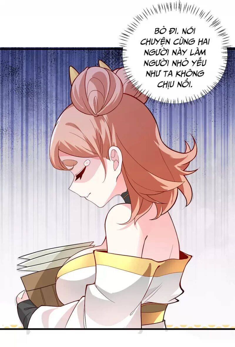 Mang Theo Các Tiên Tử Vô Địch Thiên Hạ Chapter 10 - Trang 2