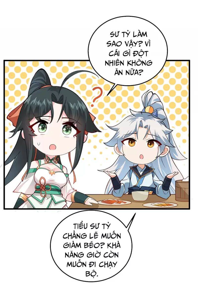 Mang Theo Các Tiên Tử Vô Địch Thiên Hạ Chapter 10 - Trang 2