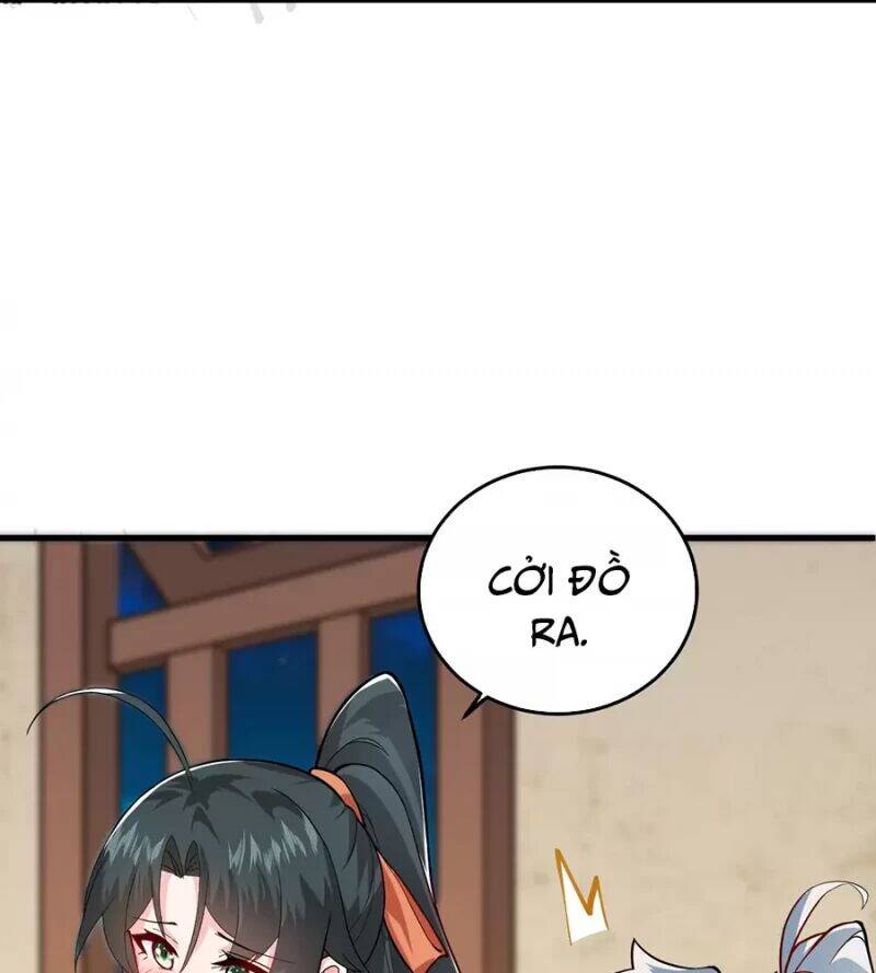 Mang Theo Các Tiên Tử Vô Địch Thiên Hạ Chapter 10 - Trang 2