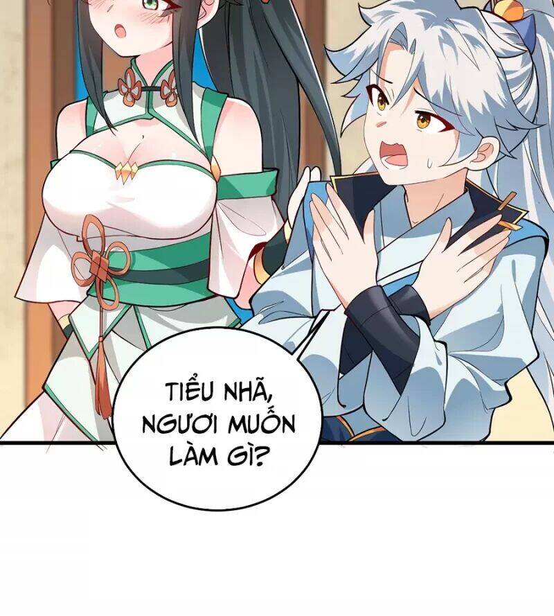 Mang Theo Các Tiên Tử Vô Địch Thiên Hạ Chapter 10 - Trang 2