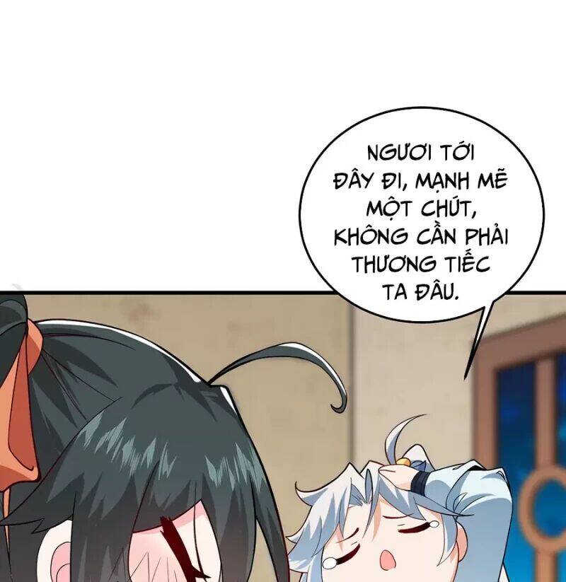 Mang Theo Các Tiên Tử Vô Địch Thiên Hạ Chapter 10 - Trang 2