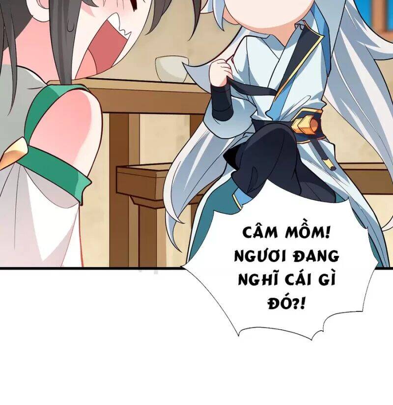 Mang Theo Các Tiên Tử Vô Địch Thiên Hạ Chapter 10 - Trang 2