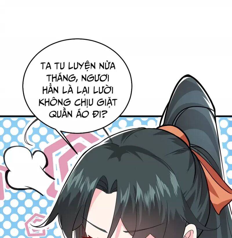 Mang Theo Các Tiên Tử Vô Địch Thiên Hạ Chapter 10 - Trang 2