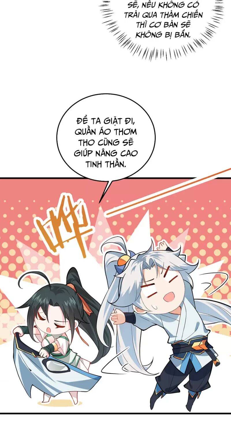 Mang Theo Các Tiên Tử Vô Địch Thiên Hạ Chapter 10 - Trang 2